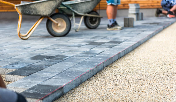 Best Driveway Paving Contractor  in Union Hall, VA