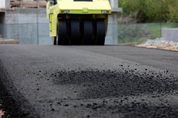 Best Interlocking Driveway Pavers  in Union Hall, VA