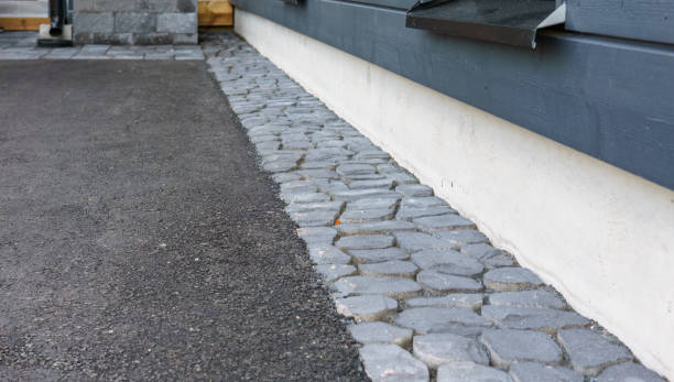 Best Driveway Paving Company  in Union Hall, VA